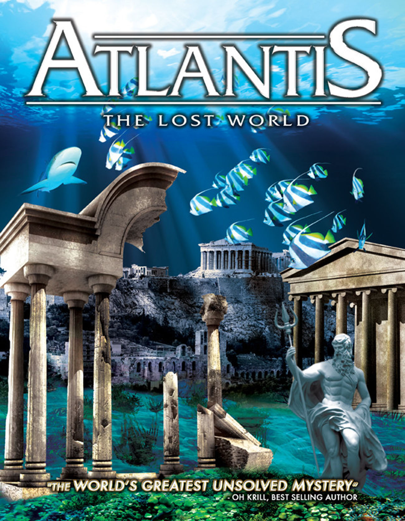 in search for the lost city of atlantis in search for the lost city of atlantis