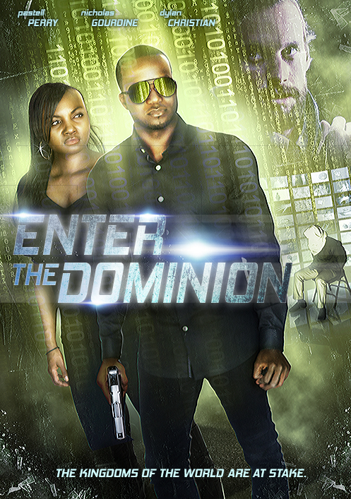 Enter the Dominion (2013) Enter the Dominion (2013)