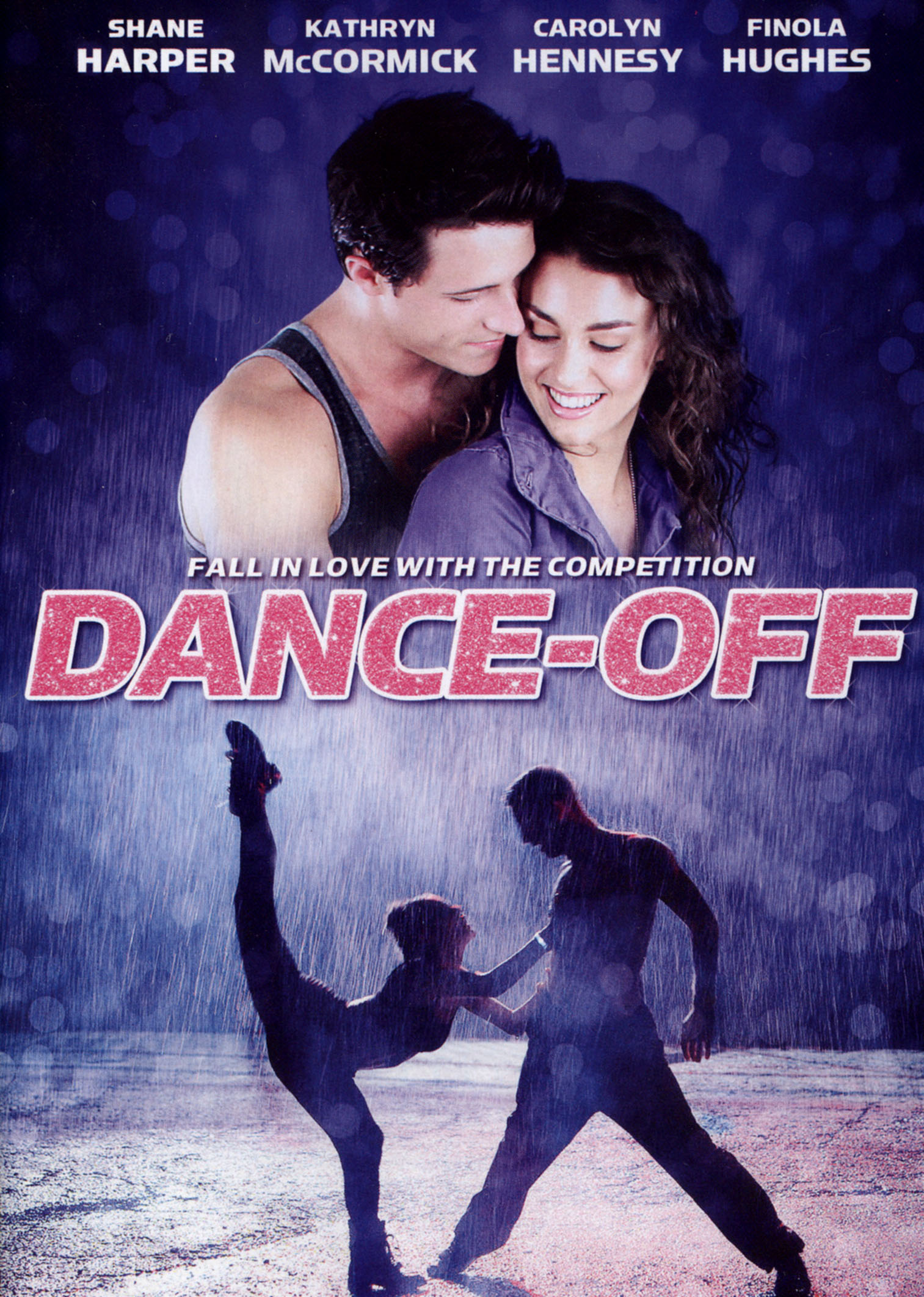 DanceOff (2014) Alex DiMarco Cast and Crew AllMovie