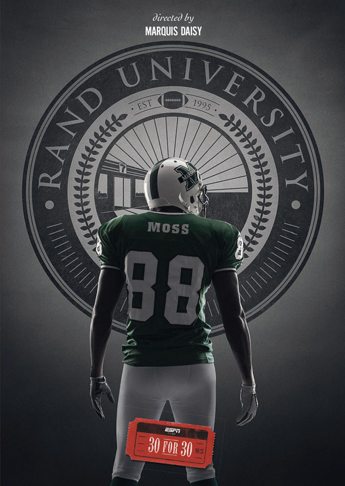 Rand University (2014) Rand University (2014)