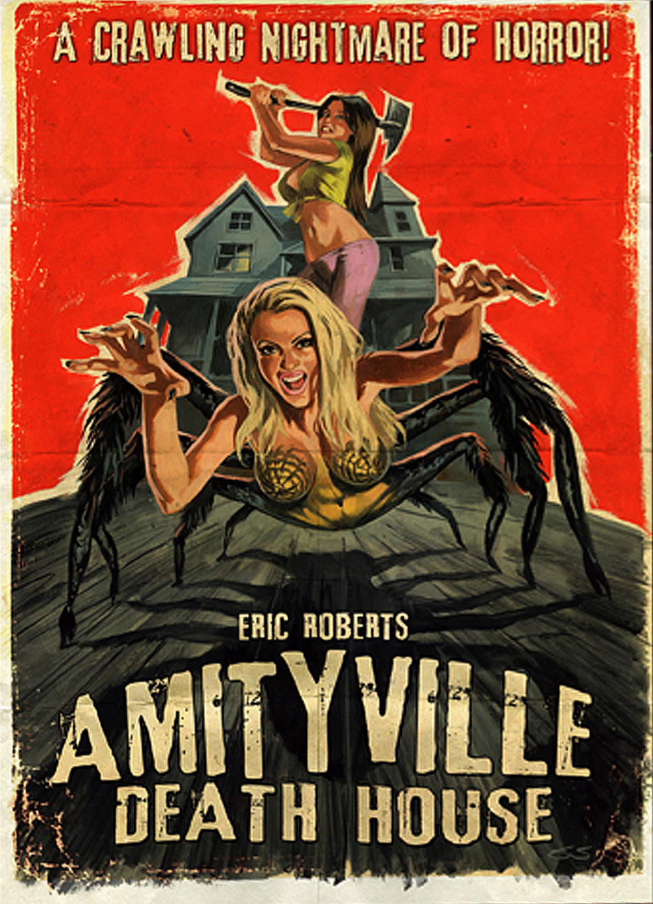 Amityville Death House Amityville Death House