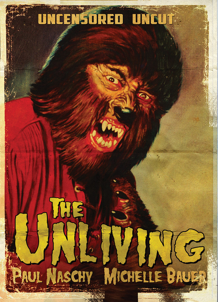 uulfred the unliving
