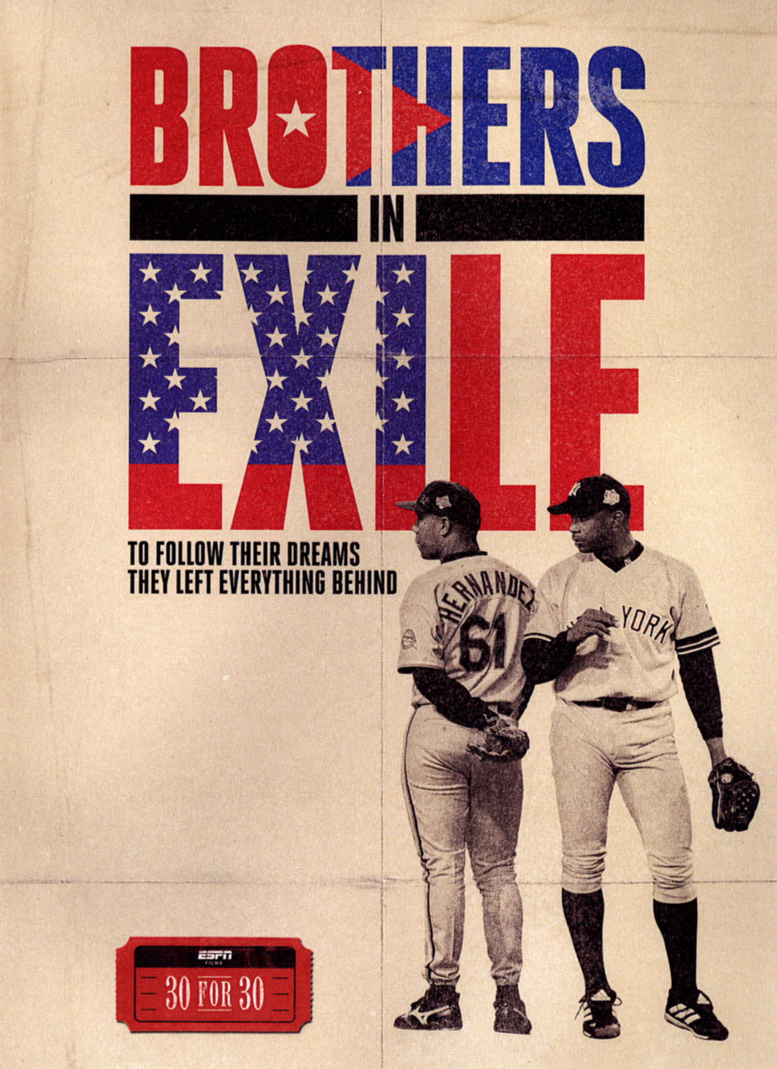 Brothers in Exile (2014) Brothers in Exile (2014)