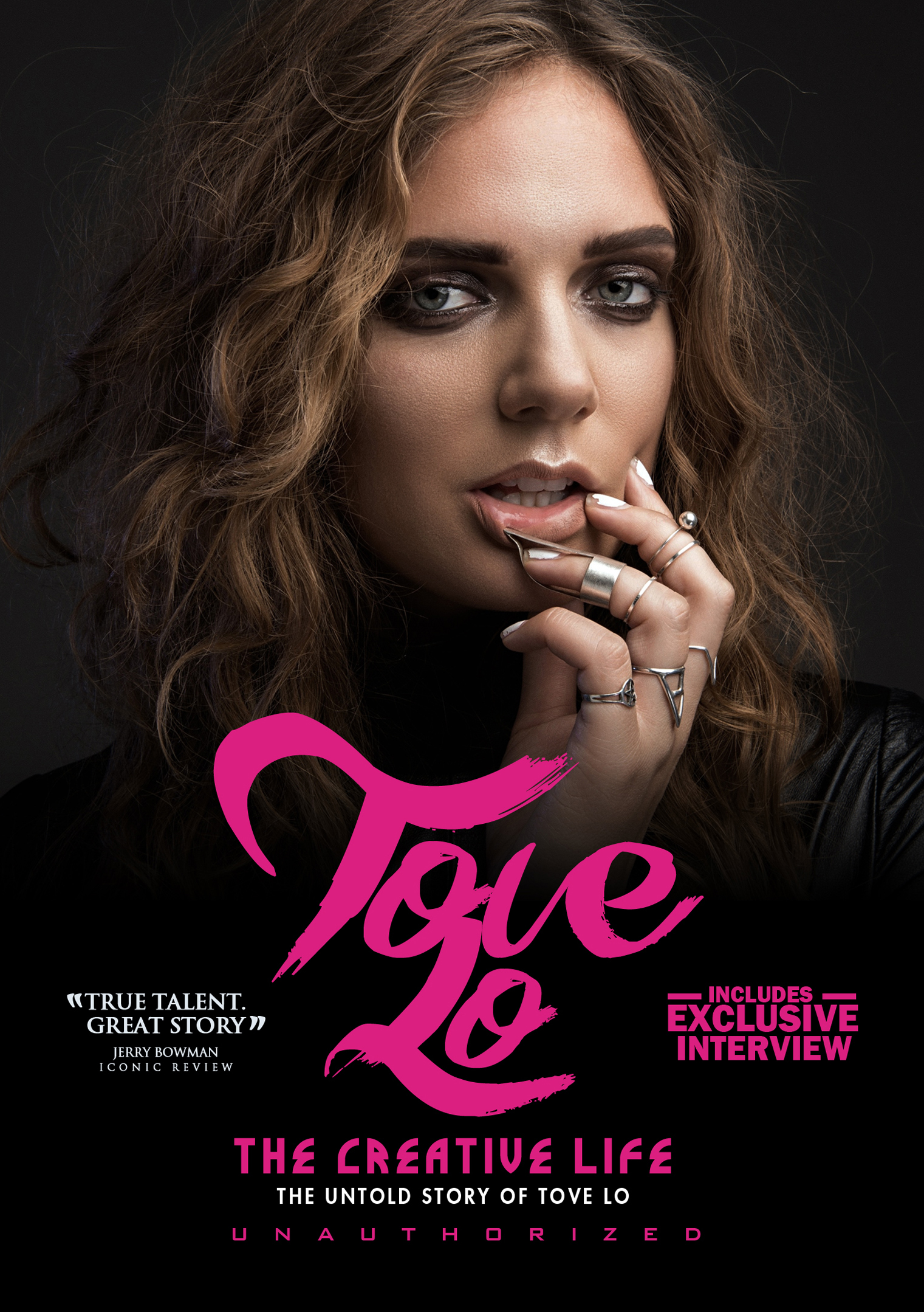 Tove Lo: The Creative Life Tove Lo: The Creative Life