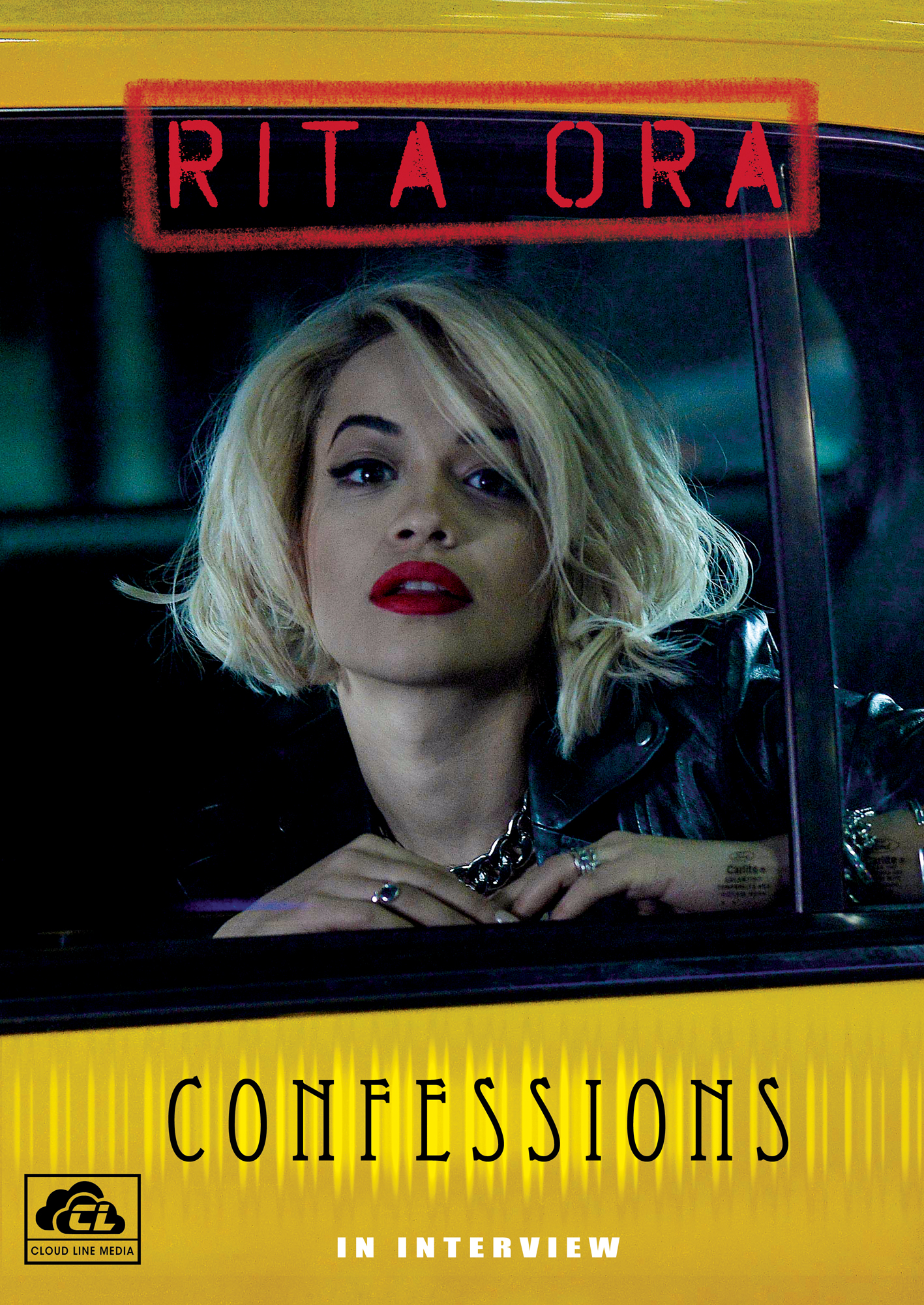 Rita Ora: Confessions (2015) Rita Ora: Confessions (2015)