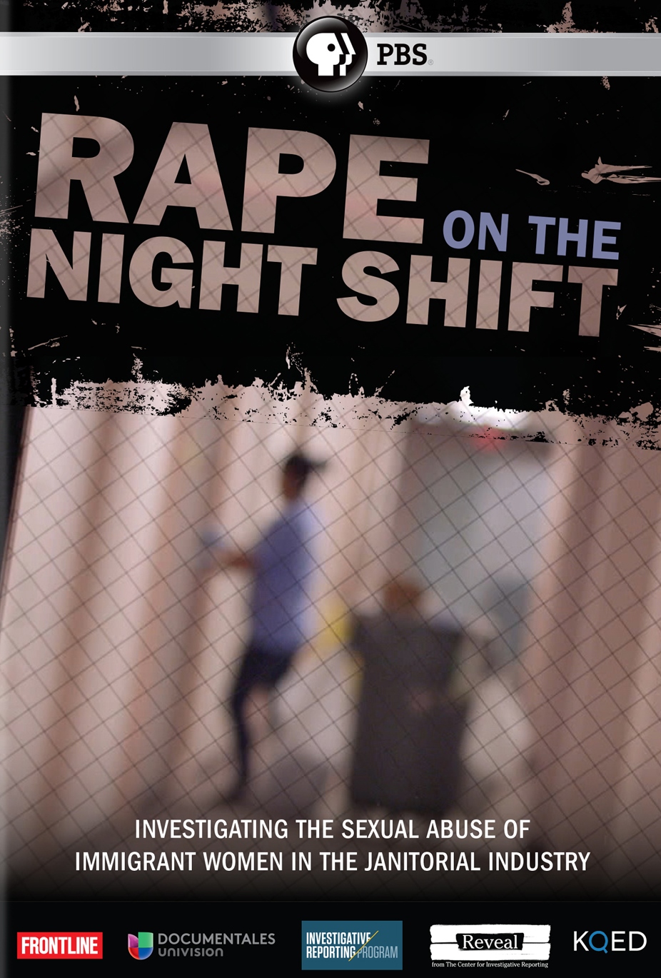 Frontline: Rape on the Night Shift Frontline: Rape on the Night Shift