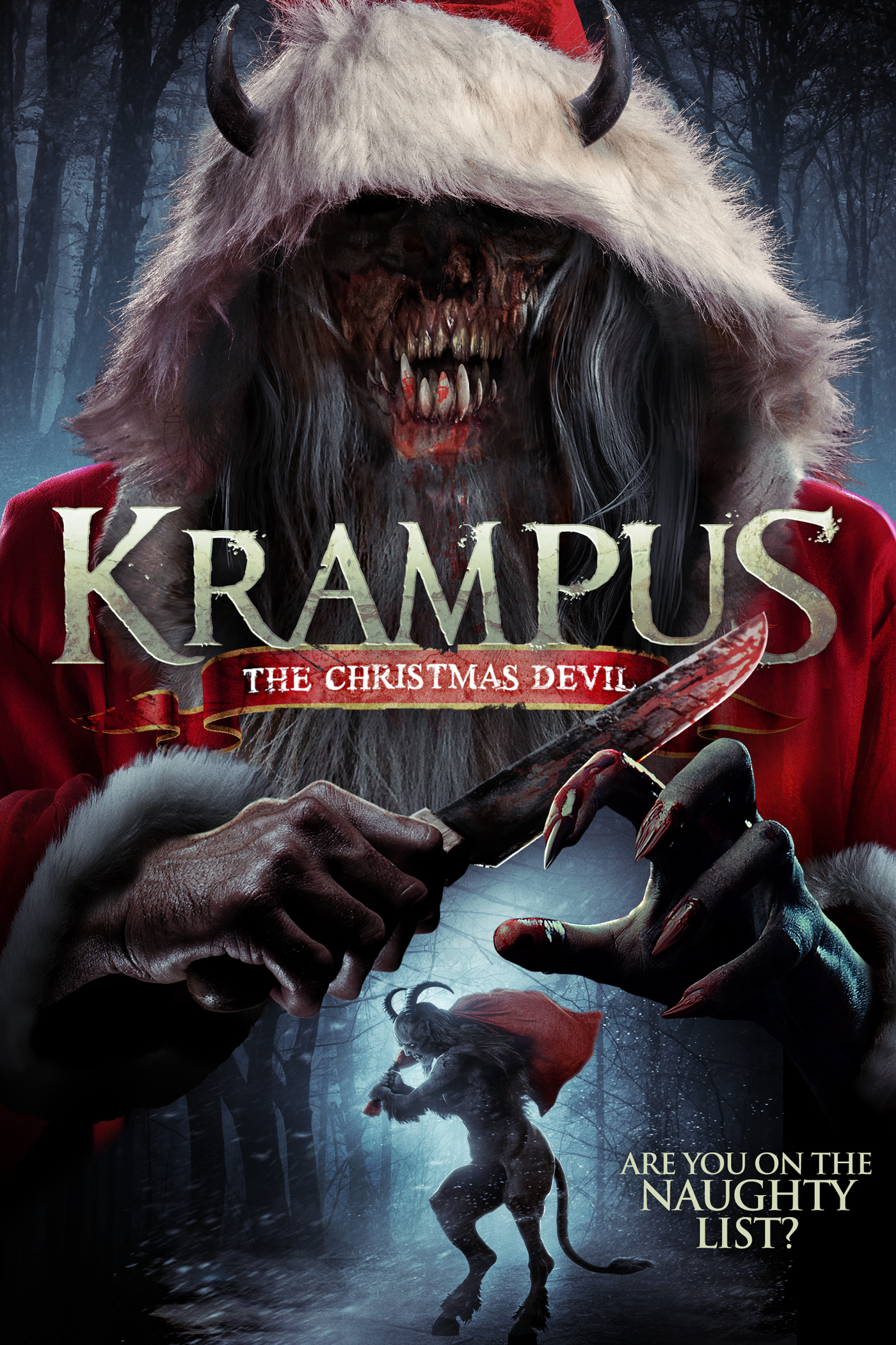 Krampus: The Christmas Devil (2013) - Jason Hull | Cast and Crew | AllMovie