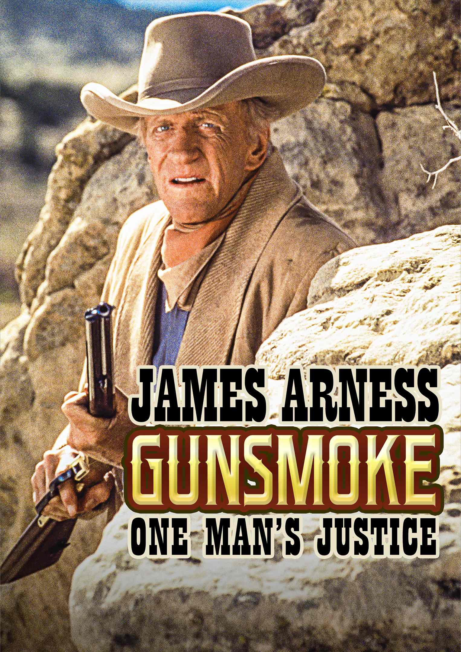 Gunsmoke one man