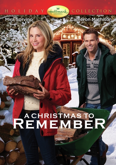 A Christmas to Remember (2017) - David Weaver | Cast and Crew | AllMovie