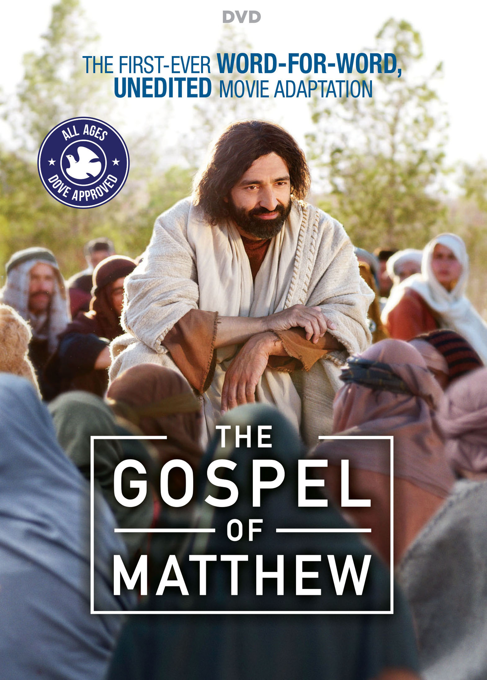 the gospel of matthew This study guide was designed to help a small community of people take a journey through the gospel of matthew the lessons are loosely based on the book the gospel of matthew: god with us (intervarsity press) this 16-week study is designed to accomplish the following goals: to walk through the. the gospel of matthew This study guide was designed to help a small community of people take a journey through the gospel of matthew the lessons are loosely based on the book the gospel of matthew: god with us (intervarsity press) this 16-week study is designed to accomplish the following goals: to walk through the.