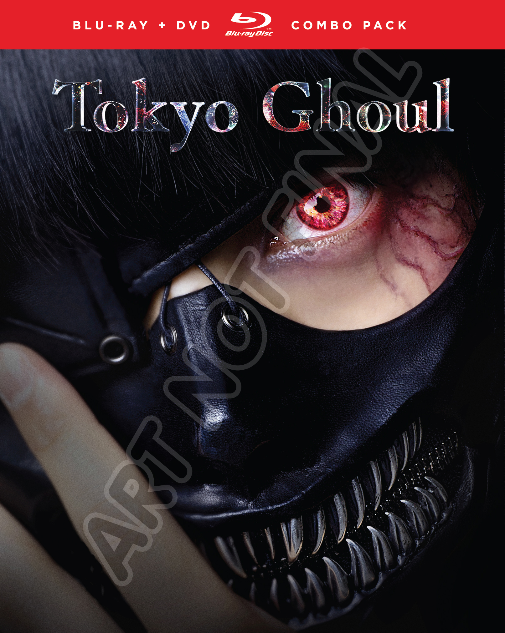 Watch Tokyo Ghoul Movie Online