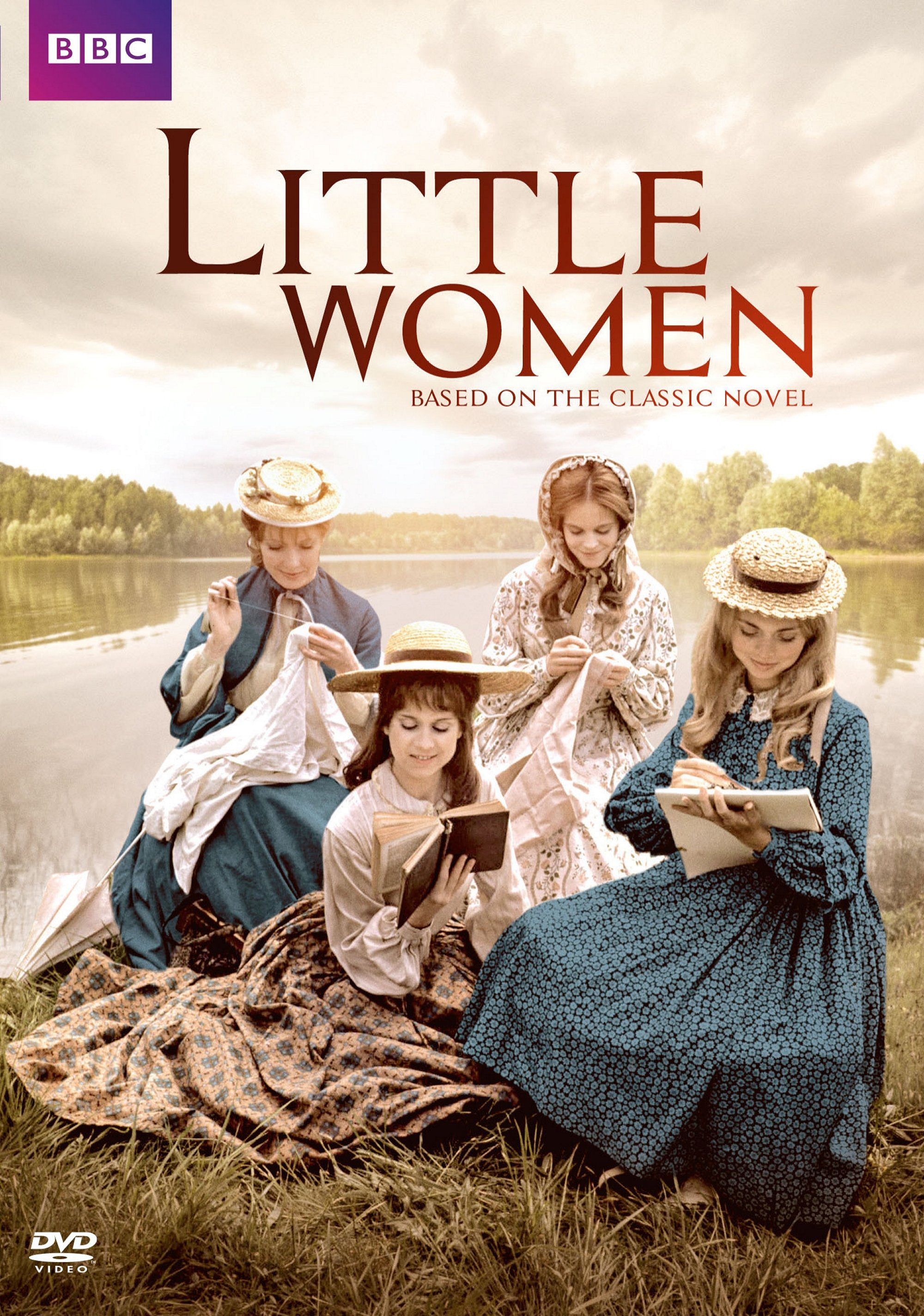 2018 Little Women 2018 Little Women