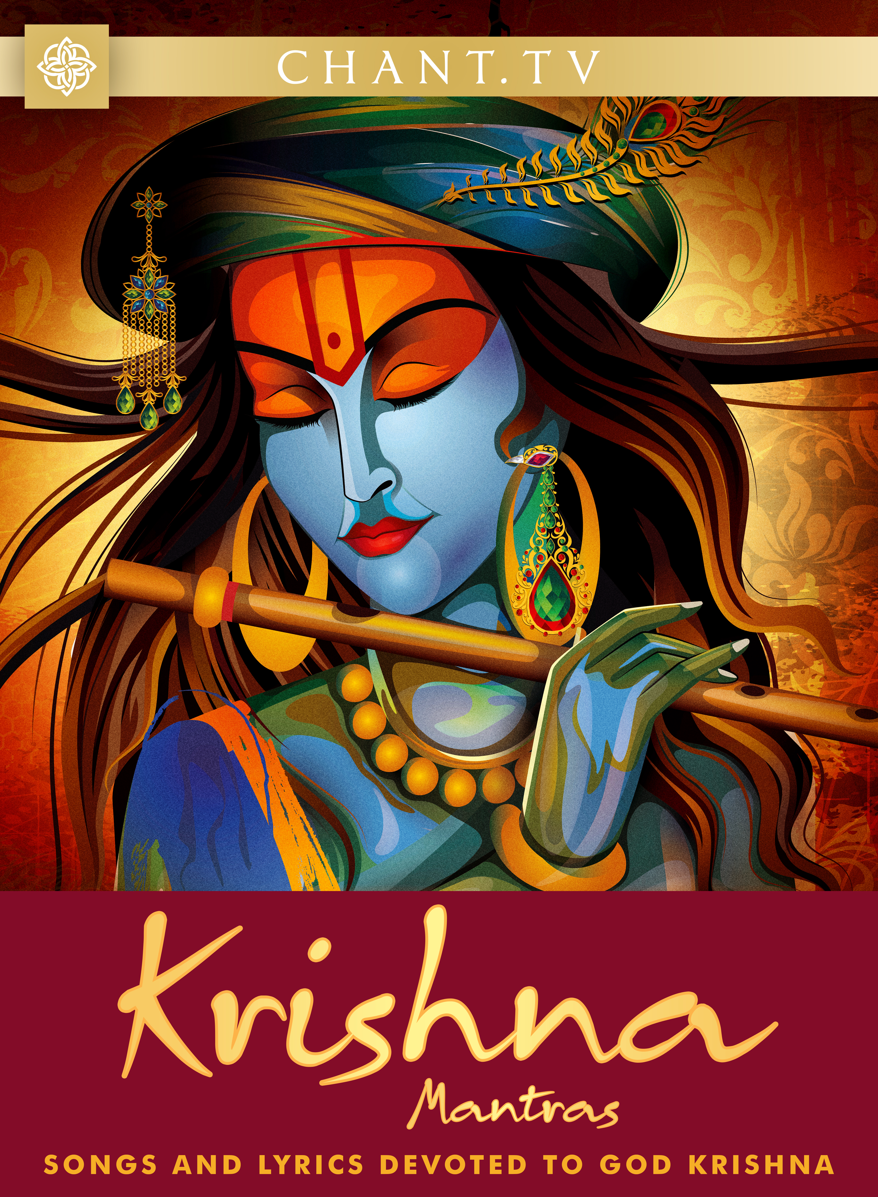 KRISHNA MANTRAS 810037856835| eBay