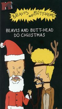 download beavis and butt head do christmas 1995