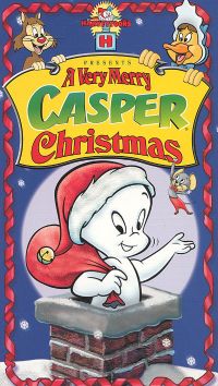 Casper's Haunted Christmas (2000) - Owen Hurley | Synopsis ...