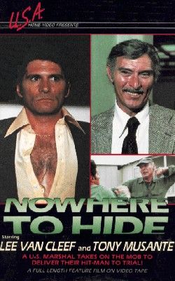 Nowhere to Hide (1977) Nowhere to Hide (1977)