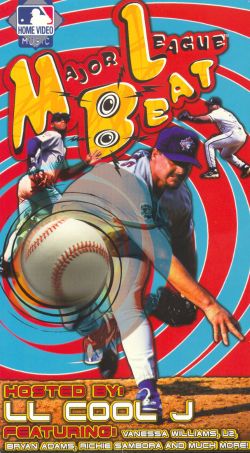 MLB: Major League Beat MLB: Major League Beat