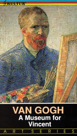 Van Gogh: A Museum for Vincent (1991) Van Gogh: A Museum for Vincent (1991)