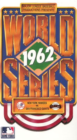 MLB: 1962 World Series (1962) MLB: 1962 World Series (1962)