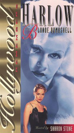 Hollywood Remembers: Harlow Hollywood Remembers: Harlow