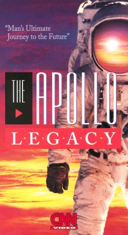 The Apollo Legacy (1995) The Apollo Legacy (1995)