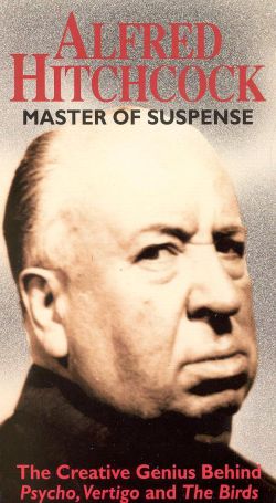 Alfred Hitchcock: Master Of Suspense - | Data Corrections | AllMovie