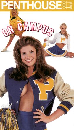 Penthouse: On Campus (1995) Penthouse: On Campus (1995)