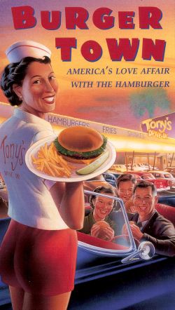 American Experience: Burger Town American Experience: Burger Town
