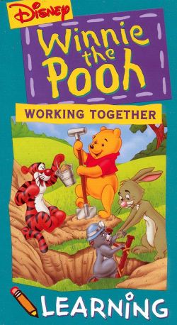 Winnie the Pooh: Working Together - | Synopsis, Characteristics, Moods