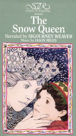 Stories to Remember: The Snow Queen (1982) Stories to Remember: The Snow Queen (1982)