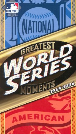 MLB: Greatest World Series Moments 1969 MLB: Greatest World Series Moments 1969
