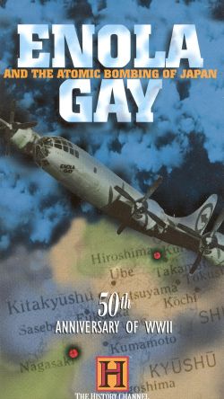 history wars the enola gay synopsis