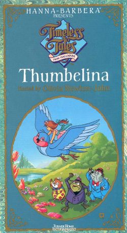 Timeless Tales from Hallmark: Thumbelina (1990) - | Synopsis ...