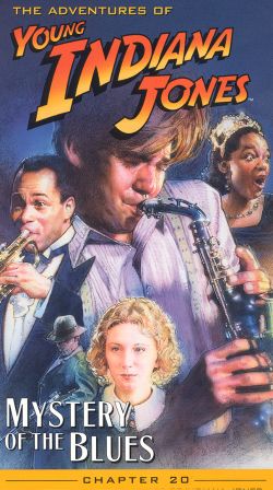 The Adventures of Young Indiana Jones: Chapter 20 The Adventures of Young Indiana Jones: Chapter 20
