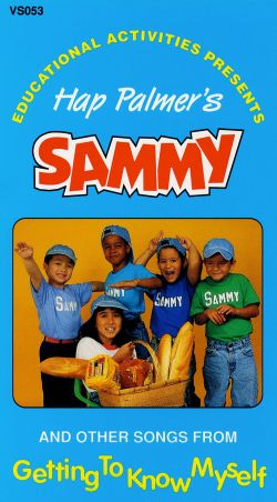 Hap Palmer's Sammy (1993) - | Synopsis, Characteristics, Moods, Themes ...