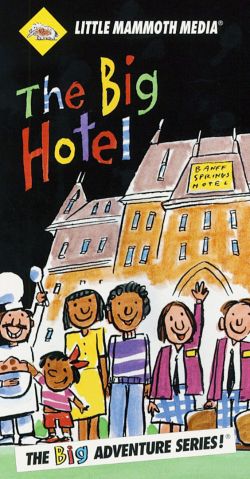 The Big Hotel (1999) The Big Hotel (1999)
