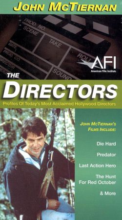 The Directors: John McTiernan (1997) The Directors: John McTiernan (1997)