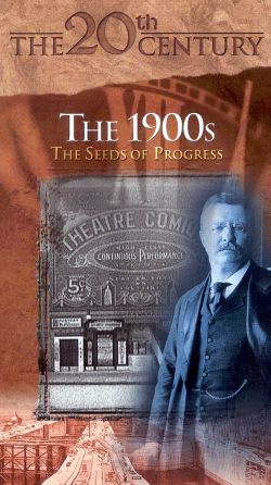 20th Century: 1900s 20th Century: 1900s