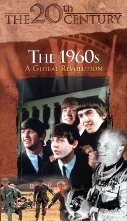 20th Century: 1960s 20th Century: 1960s