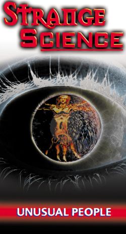 Strange Science: Unusual People (2000) Strange Science: Unusual People (2000)