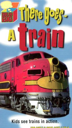 There Goes a Train (1994) There Goes a Train (1994)