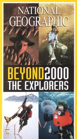 National Geographic: Beyond 2000 National Geographic: Beyond 2000