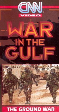 War in the Gulf: The Ground War (1991) War in the Gulf: The Ground War (1991)