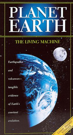 Planet Earth: The Living Machine (1999) Planet Earth: The Living Machine (1999)