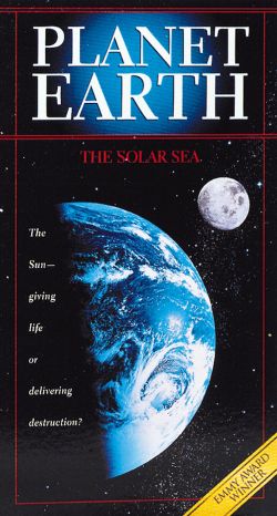 Planet Earth: The Solar Sea (1985) Planet Earth: The Solar Sea (1985)