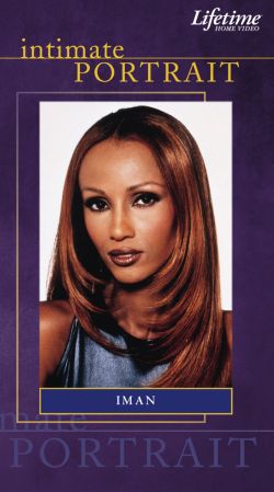 Intimate Portrait: Iman (1999) Intimate Portrait: Iman (1999)