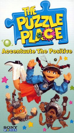 The Puzzle Place Accentuate the Positive   Synopsis, Characteristics