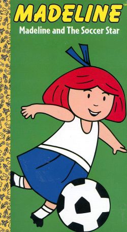 Madeline and the Soccer Star (1993) - | Synopsis, Characteristics ...