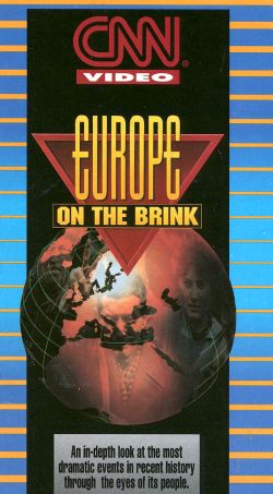 Europe on the Brink (1991) Europe on the Brink (1991)