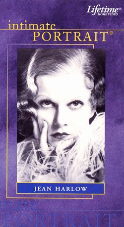 Intimate Portrait: Jean Harlow (1999) Intimate Portrait: Jean Harlow (1999)